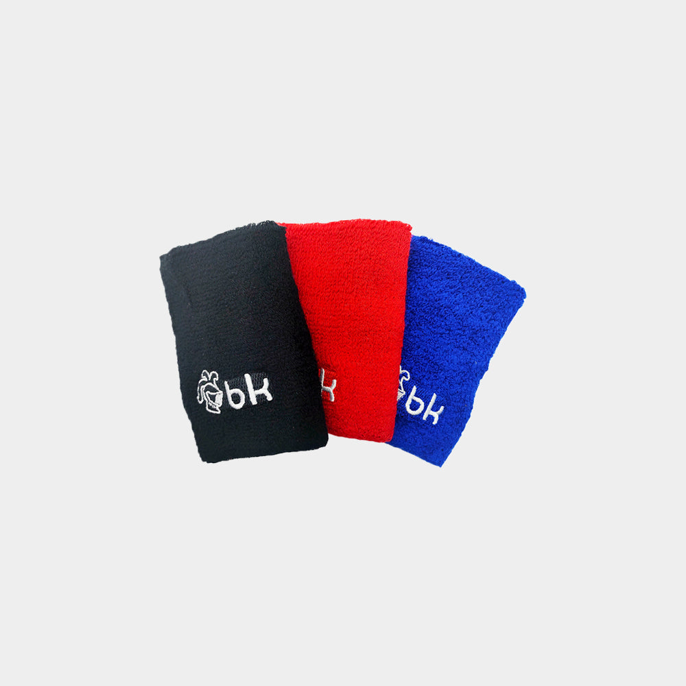 Primero Black - Night Blue Wristband