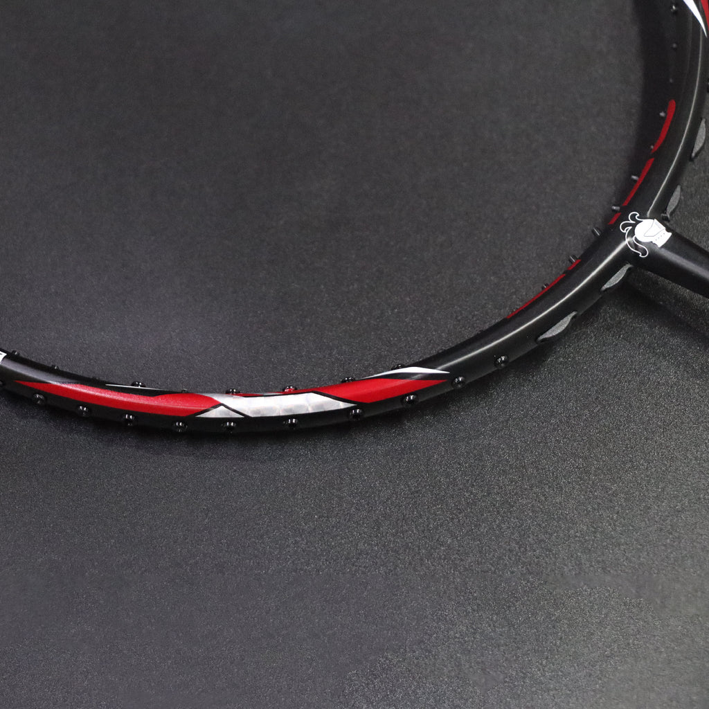 Badminton Racket – BlackKnightPH