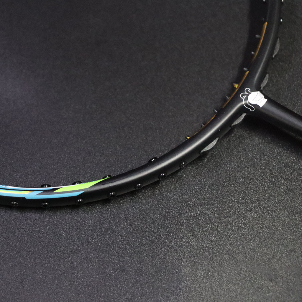 Badminton Racket – BlackKnightPH