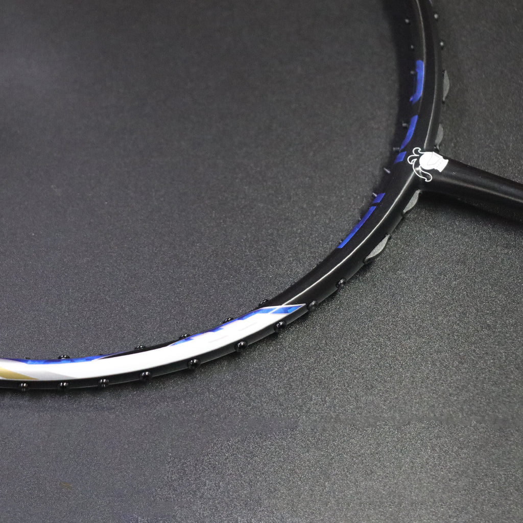 Badminton Racket – BlackKnightPH