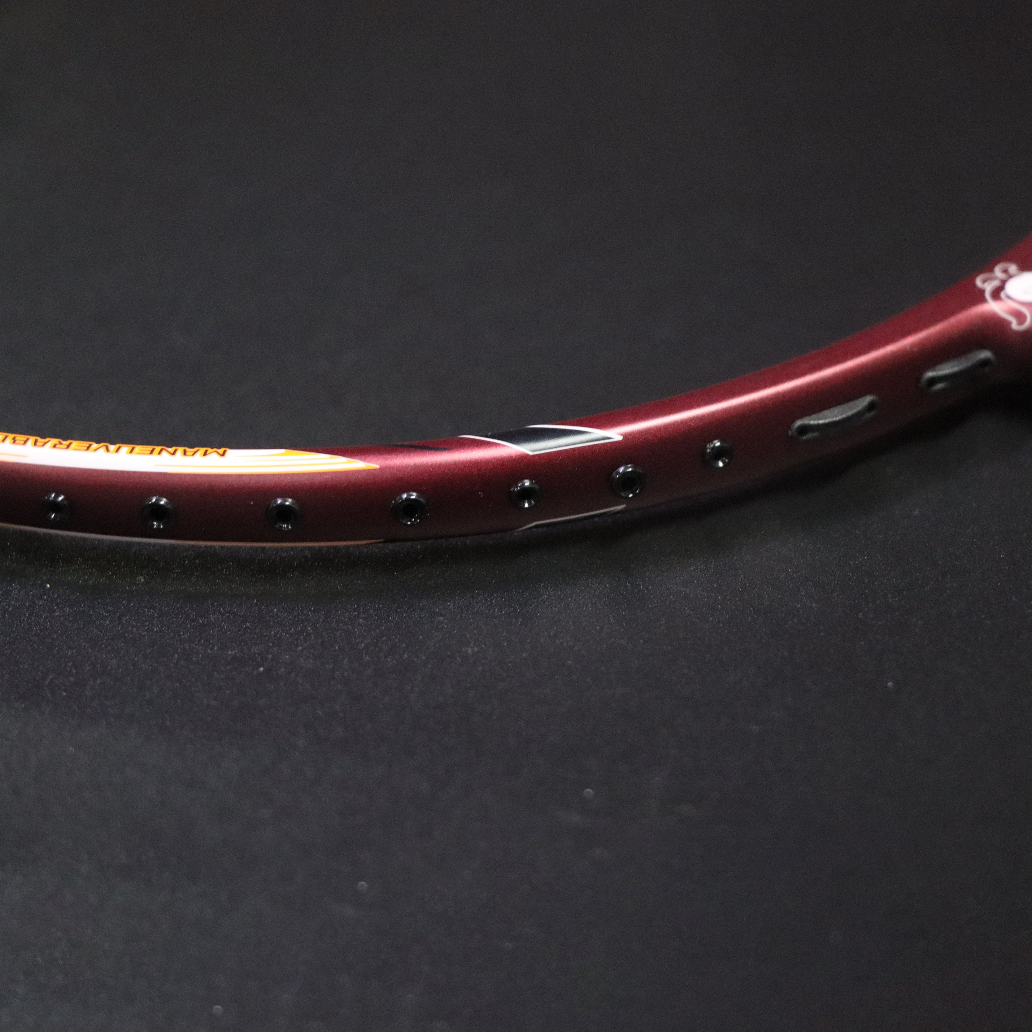 Black Knight VELOCITY 30HT HS2 – BlackKnightPH