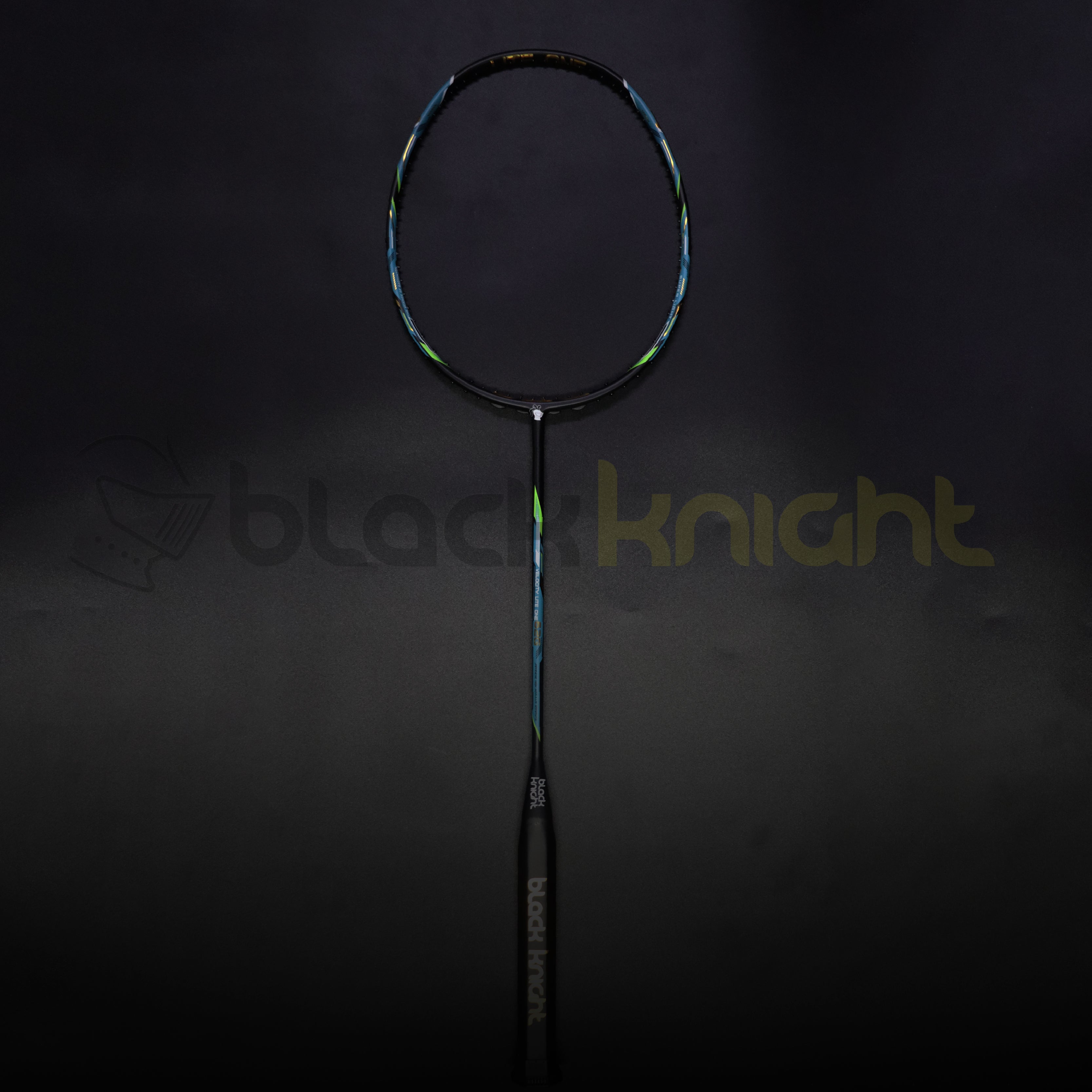 Black Knight Rage Lite Racket Black Knight VELOCITY LITE ONE 62G – BlackKnightPH