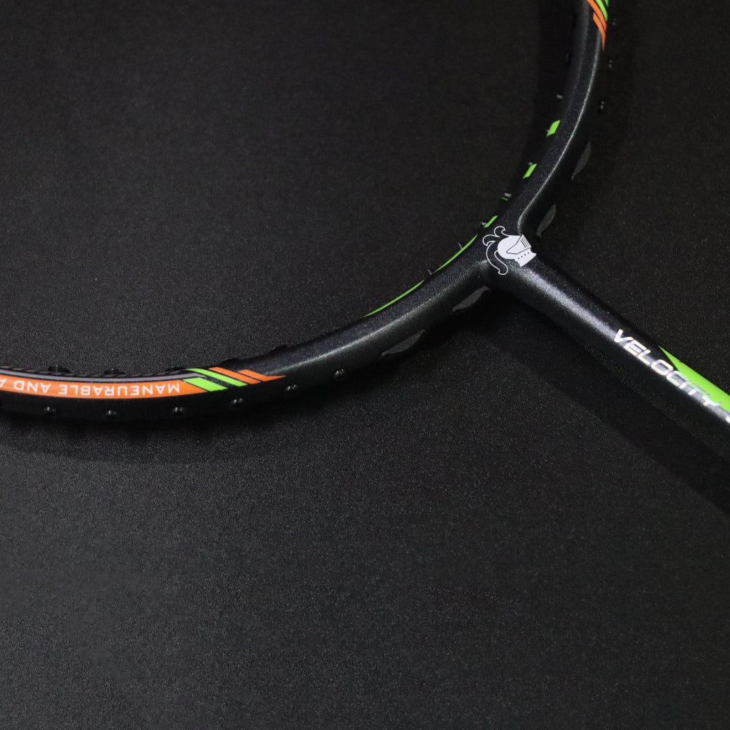 Badminton Racket – BlackKnightPH