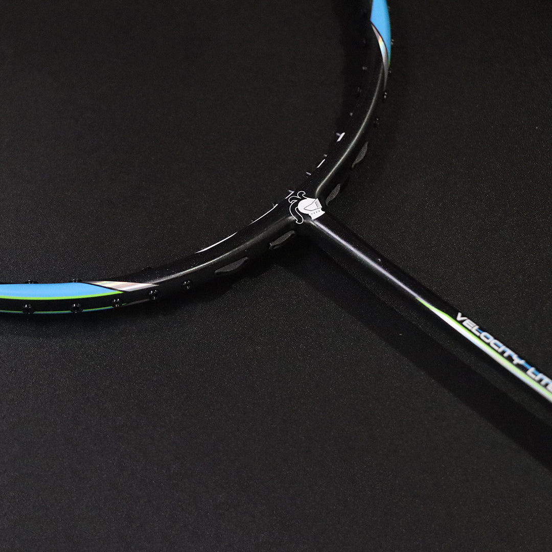 Black Knight Rage Lite Racket Black Knight Velocity Lite One 30HT – BlackKnightPH