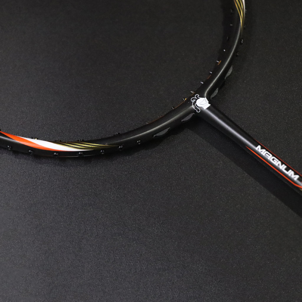 Badminton Racket – BlackKnightPH