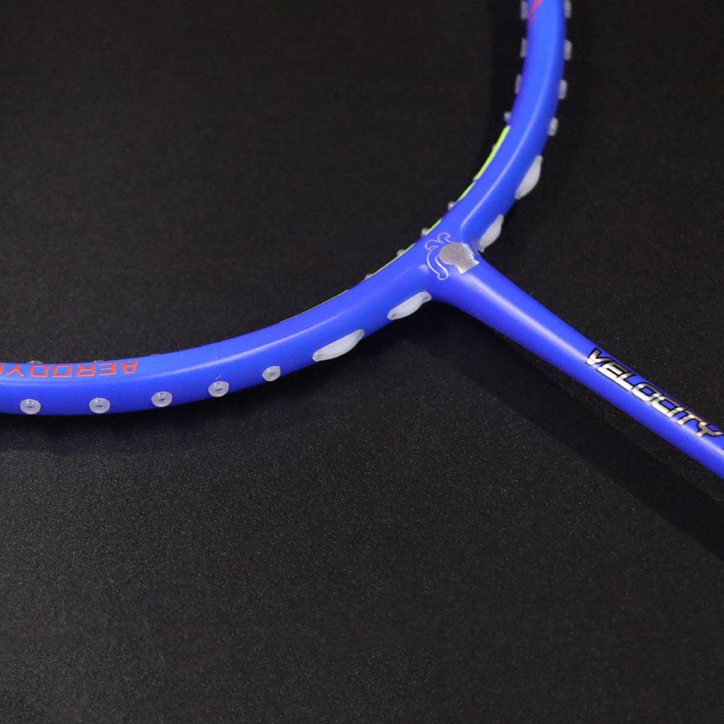 Badminton Racket – BlackKnightPH