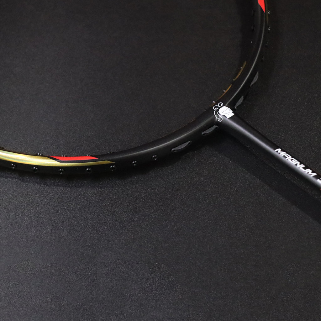 Badminton Racket – BlackKnightPH