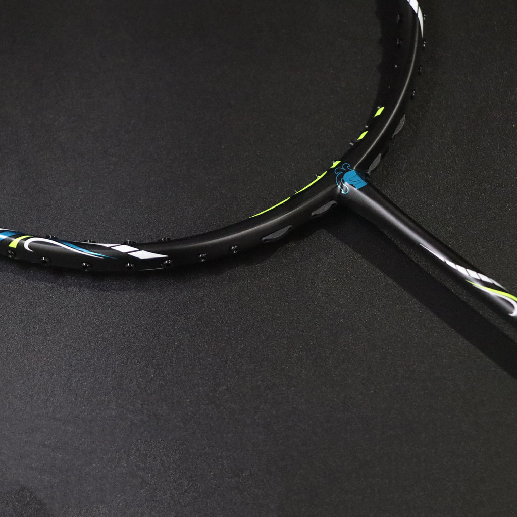 Badminton Racket – BlackKnightPH