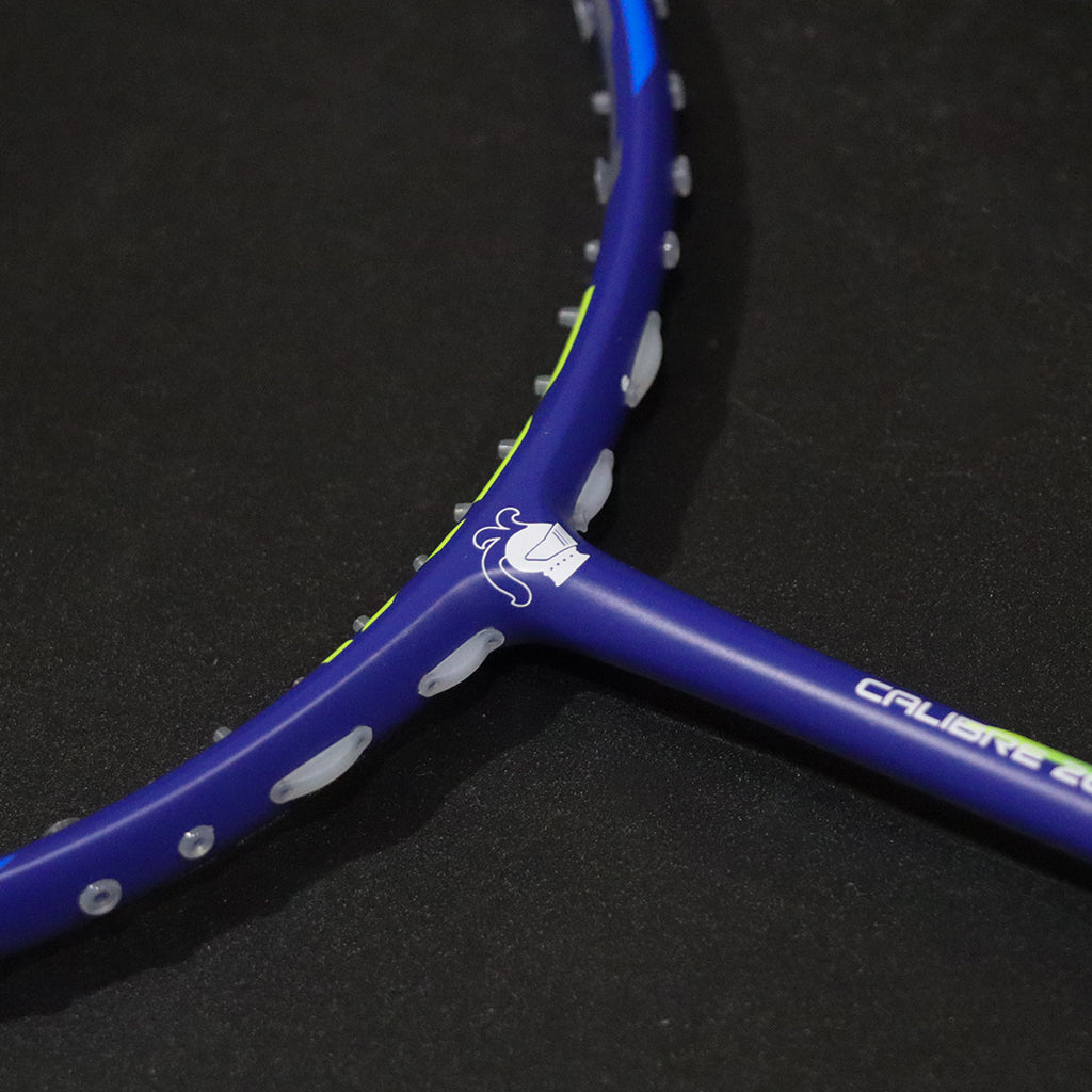 Black Knight Rage Lite Racket BlackKnightPH