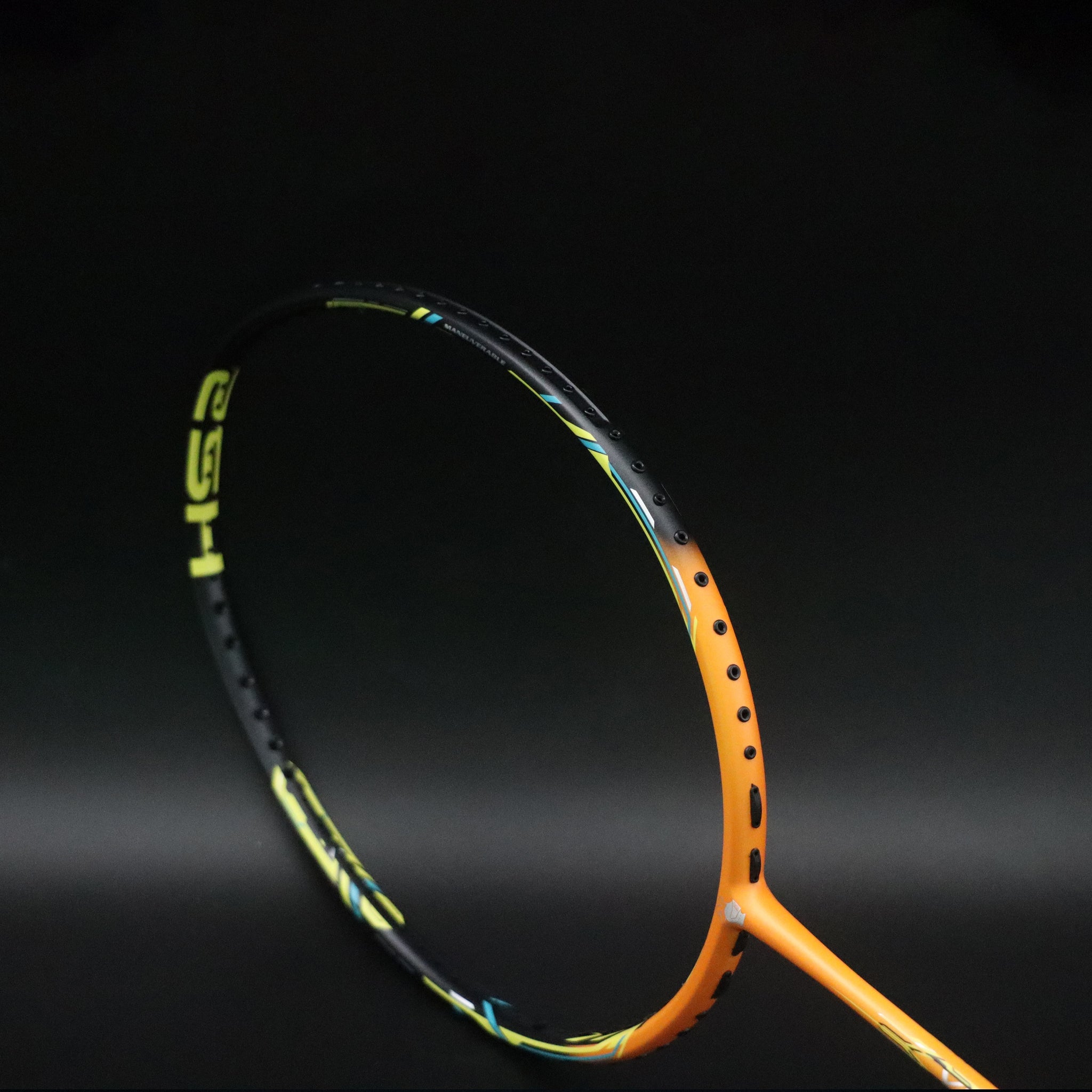 Black Knight VELOCITY 26XL HS2 Orange V26 – BlackKnightPH