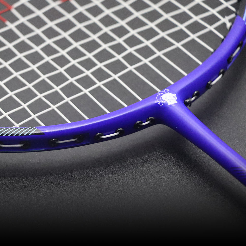 Badminton Racket – BlackKnightPH