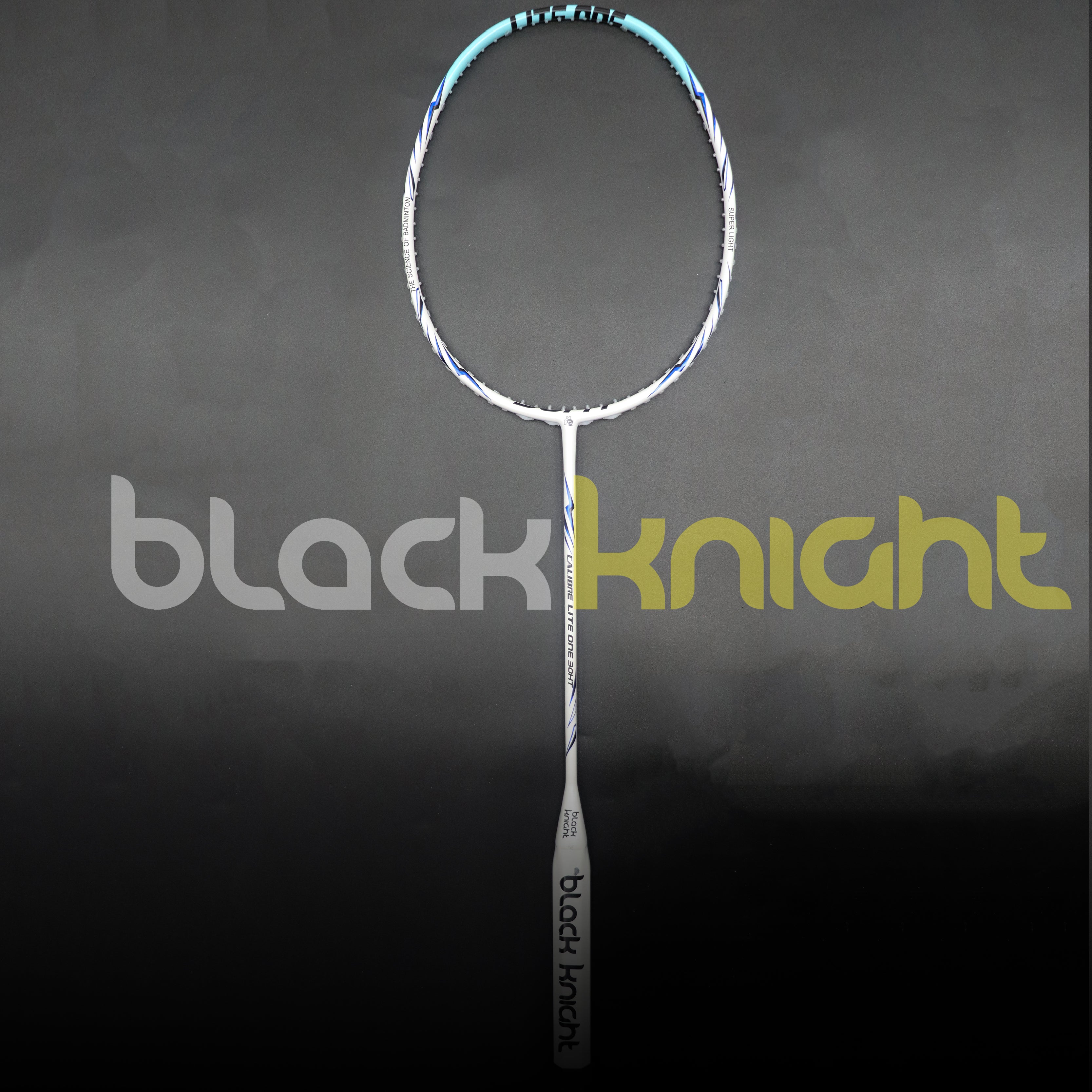 Black Knight Calibre Lite One 30HT 2024 – BlackKnightPH