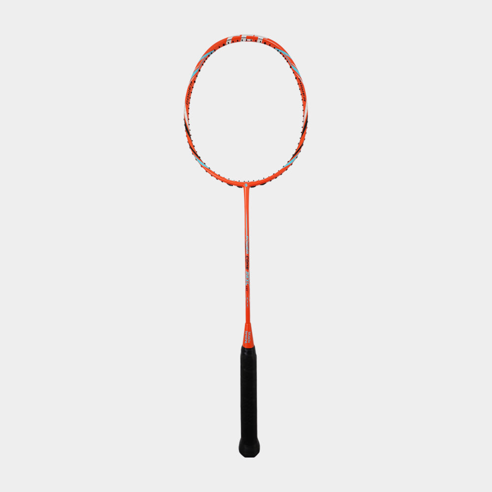 Power Core Racket Badminton Racket – BlackKnightPH