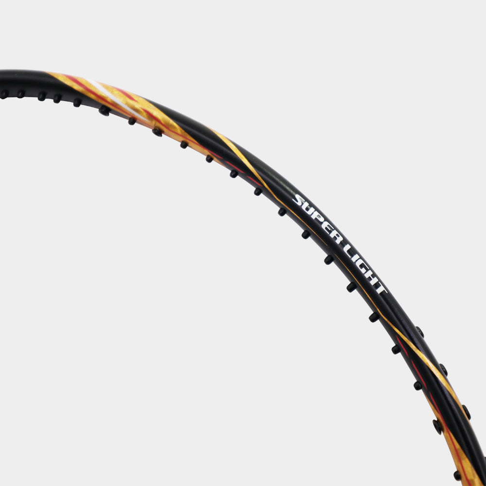 Black Knight Rage Lite Racket Black Knight POWER LITE ONE 62G – BlackKnightPH
