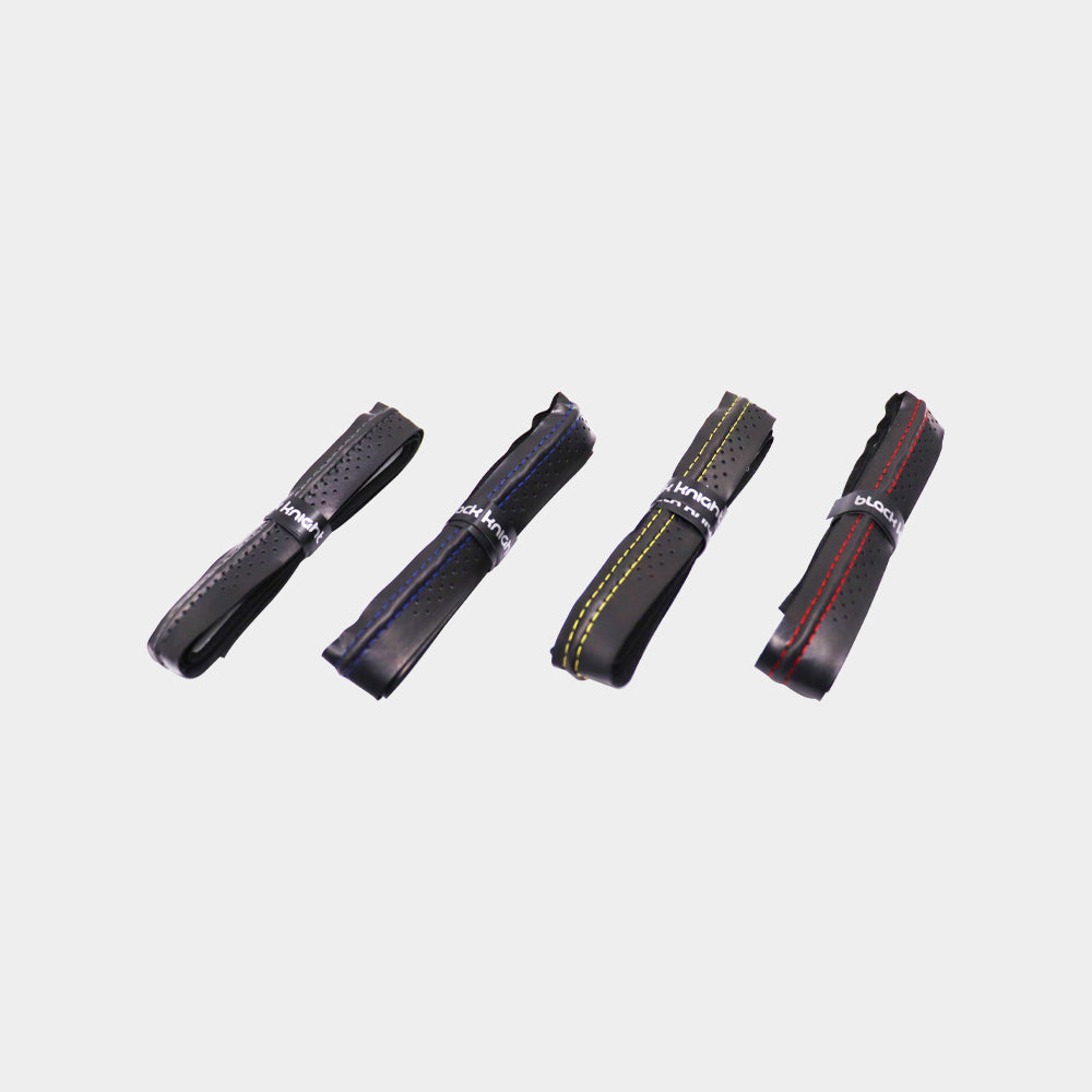 Top Handle Strap in Black Knights