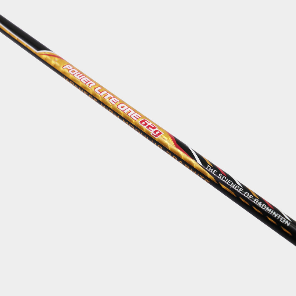 Black Knight Rage Lite Racket Black Knight POWER LITE ONE 62G – BlackKnightPH